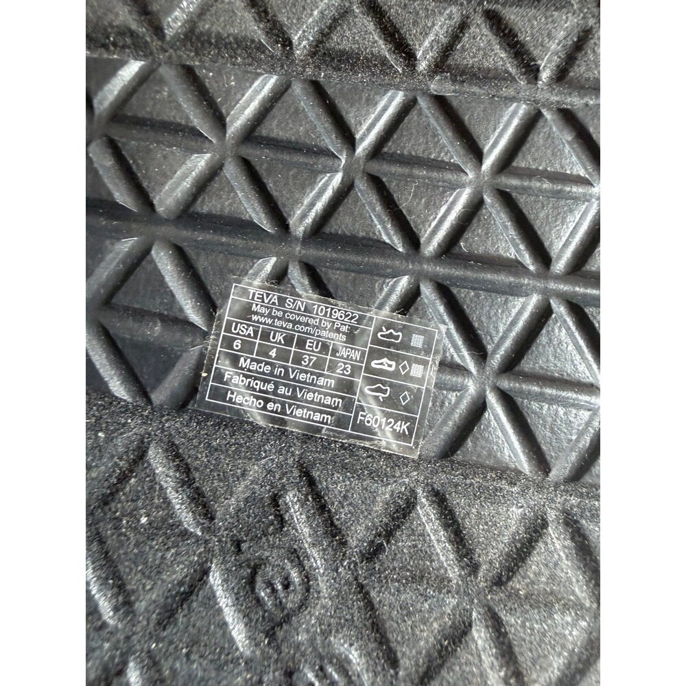 Teva Voya Infinity Sandals - Picture 6 of 6